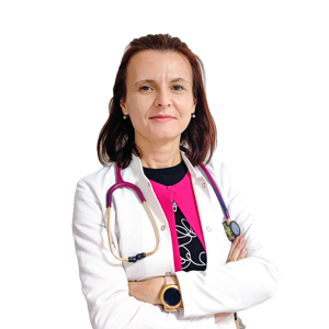 dr Jana Šimak
