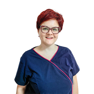 dr Sonja Perković Kepeci