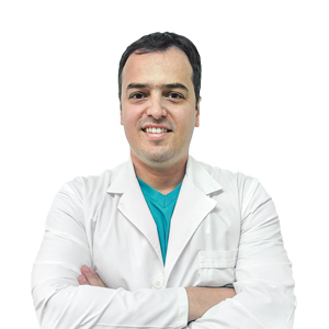 dr med. Nikola Panajotović