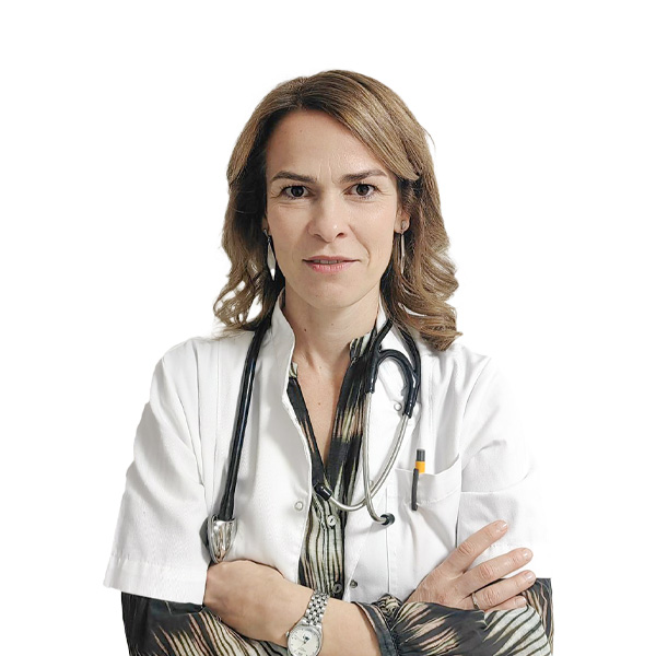 dr med. Marina Bačević