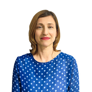 dr Sanja Cvjetković