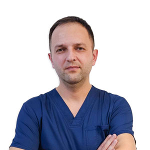 dr Dario Kovjenić
