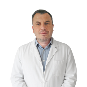 dr Emir Šefiti