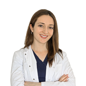 dr Aleksandra Gojković